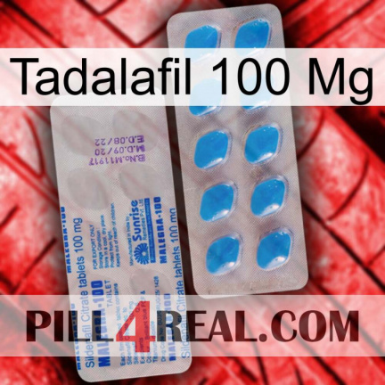 Tadalafil 100Mg new15